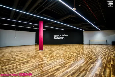 Szkoła Tańca Cubana